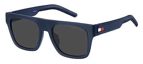Tommy Hilfiger Th 1976 S Gafas, Fll, 52 Para Hombre Tommy Hilfiger Th 1976 S Gafas, Fll, 52 Para Hombre