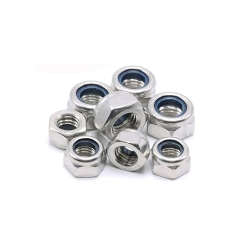 1-50 304/316 XeXX`[ iCbNibg M3 M4 M5 M6 M8 M10 M12 M14 M16 M18 M20 M22 iZpiCZtbNibg(316 stainless steel,50pcs M4)