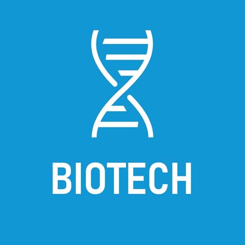 Page de couverture de Biotech Hangout