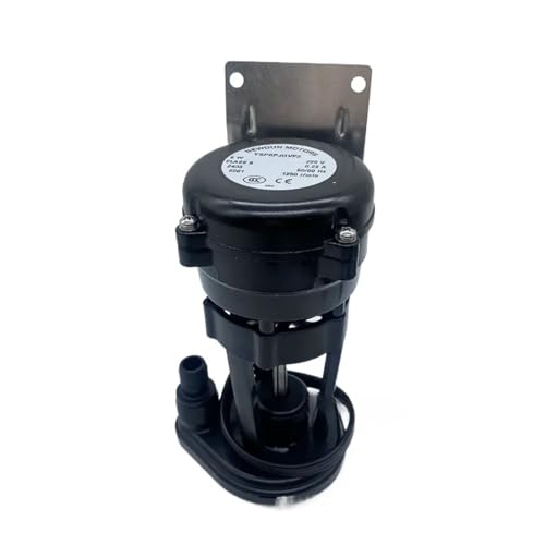 Pompe de machine à glace 220V pour réparer le manque d'eau du modèle MSP - 6