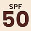 SPF 50