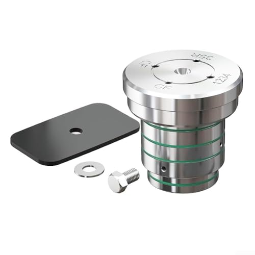 Testeur tambour inversé Ford 6L80 pour atelier mécanique - 2
