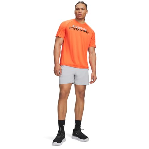 Image of Under Armour Men's HeatGear Long Shorts