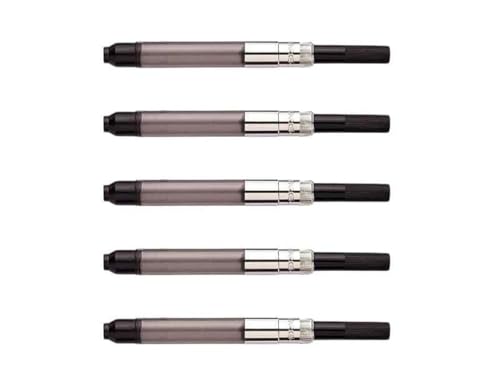 Convertisseur Parker Deluxe pour stylo plume : rechargez facilement vos encres préférées