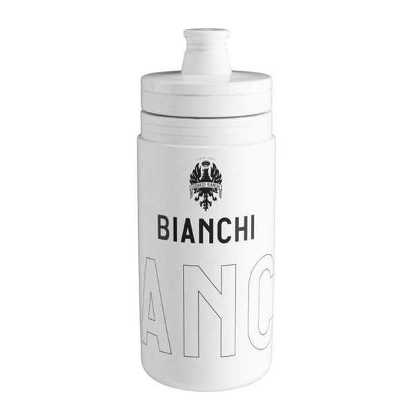 BIANCHI KEBEA 550 Drinking Bottle Light Blue C9010150