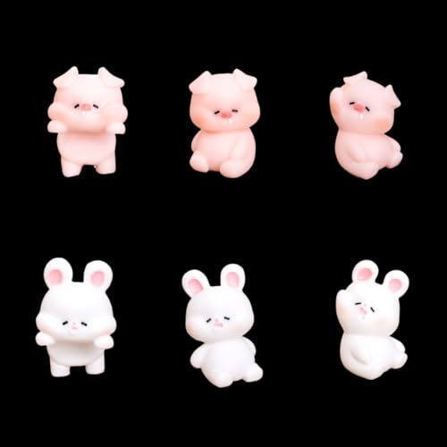 u ؂̒u6Zbg ~j`An   IuWF 킢 mini th[X[s[EsM[ K[fjOu IuWF i A ~ A (sN{zCg) [sAi]