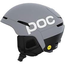 POC ، Obex BC MIPS ، اليورانيوم الأسود ، XLX