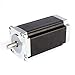 Produktbild DE-SHIP FREE 1PC 34HS1450D14L34J5-S8 Nema34 Brake Stepper Motor Bipolar 114mm 1133oz-in 8Nm KeyweyShaft 5A 1.8° CNC OEM ACT MOTOR GmbH