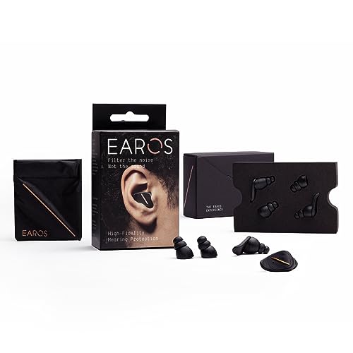 Best Hearing Protection for Musicians A Young Music