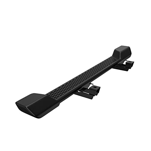Estribos laterales MOSTPLUS para Jeep Wrangler JL 2018-2023 miniatura 5