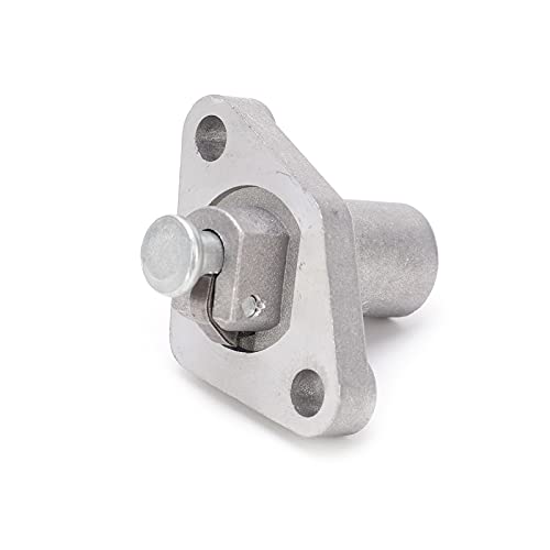 Motorcycle Alluminio Camp Timing Chain Tensioner Regolage per lo Scooter Gy6, Parte di Sostituzione delle Prestazioni di Precisione per gli Appassionati di Motociclette