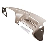DashSkin Molded Dash Cover Compatible with...