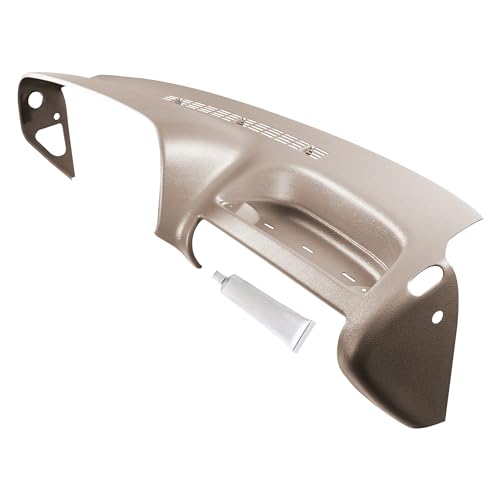DashSkin Molded Dash Cover Compatible with 95-96...