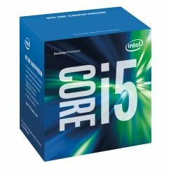  Intel Core i5 – 6600 Processor 6 m Cache Up to 3.90 GHz fc-lga14 C