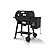 Broil King 493051 Crown Pellet 400 Pellet Grill, Black