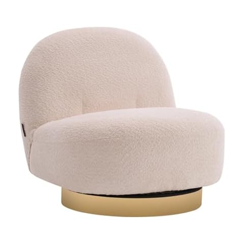 Fauteuil Bouclette Churchill - Habitat et Jardin Cover