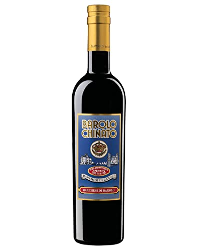 Marchesi Di Barolo Barolo Chinato 50 Cl. - s.a.