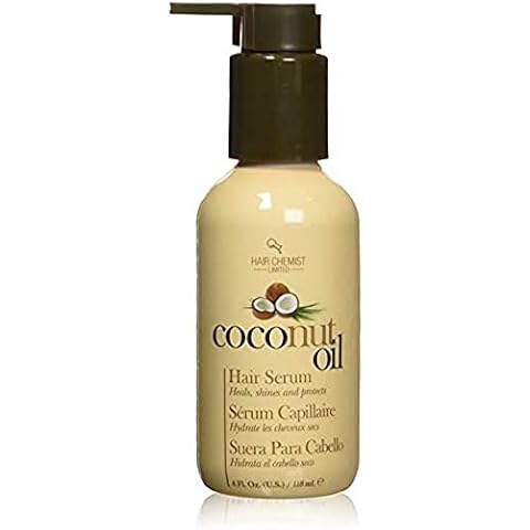 Hair Chemist Hair Oil - 118ml Cover