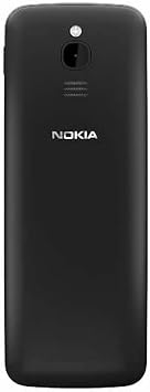 Nokia 8110 4G Dual SIM