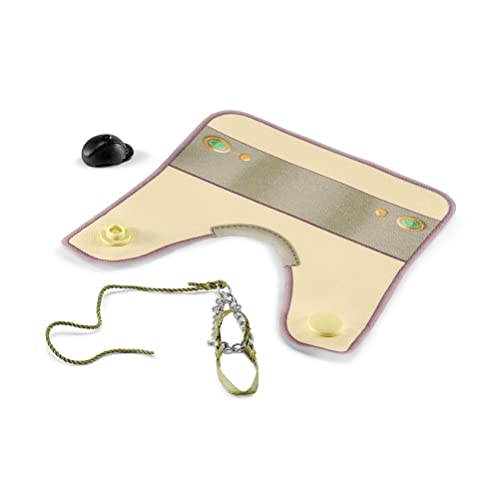 Schleich 42462 Horse Club Sarah & Mystery Couverture et Licol (Horse Club)