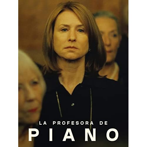 La profesora de piano