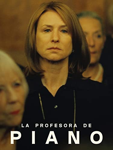 La profesora de piano