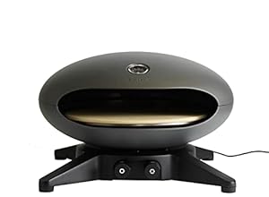 Morsø Forno Spin
