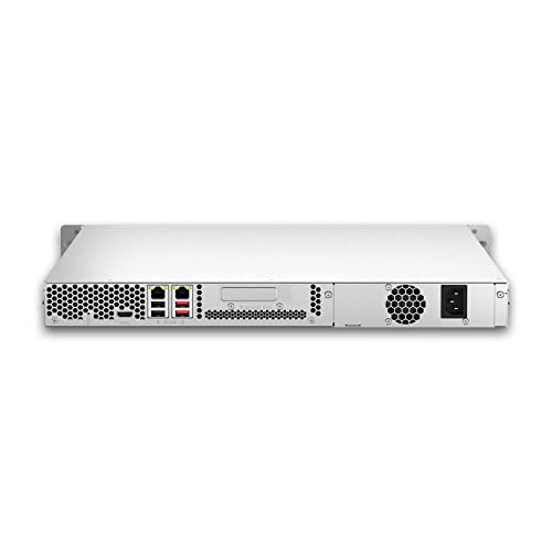QNAP TS 8G - vue 6