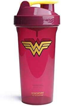 Smartshake DC Comics 800g Wonderwoman