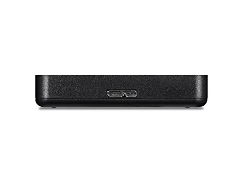Build My PC, PC Builder, BUFFALO MiniStation 1 TB 