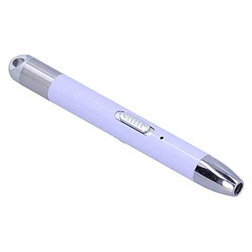 Caneta de Broca de Ponto de Carregamento Usb, Ferramenta de Broca de Ponto de Bordado Recarregável U