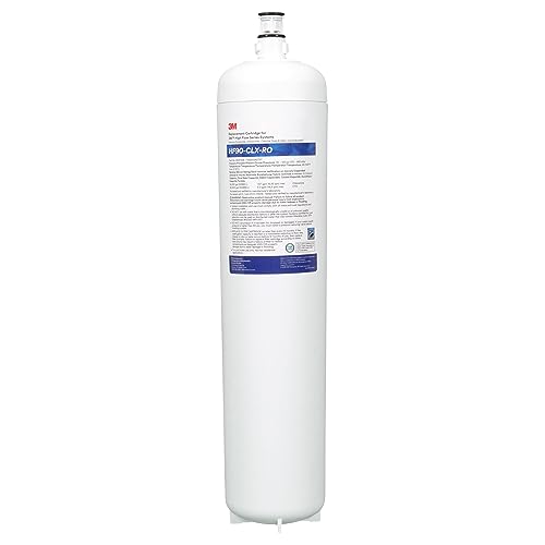 Riduce particolato, sapore e odore di cloro, cloramina, cist1 e batteri2 dall'acqua in entrata