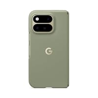 Google Pixel 11 Pro Fold - Olive, 256GB + Case mit Pixelsnap – Olive – Ansicht 8