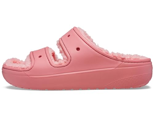 Image of Crocs unisex-adult Classic Cozzzy Sandal
