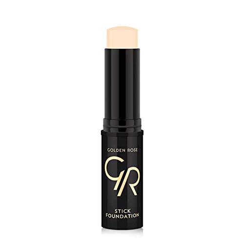golden rose liquid foundation