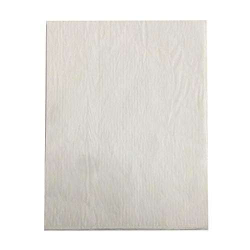 AmandaJ Lot de 100 feuilles de papier de carbone coloré A4 sur un côté pour dessin, transfert de carbone, papier calque pour la maison, la couture au point de croix Cover