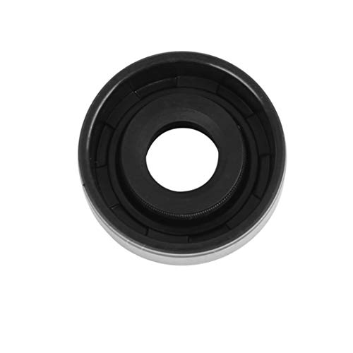 X AUTOHAUX 8mm X 22mm X 8mm Gomma Coperchio Doppio...