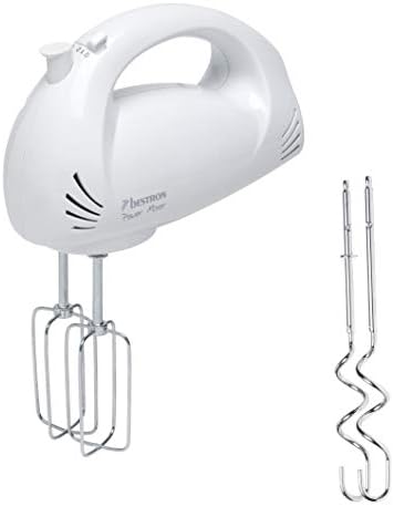 Bestron Powermixer