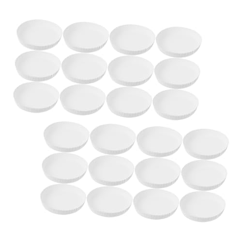 Couvercles pour gobelets jetables en papier couvre-gobelets Cabilock