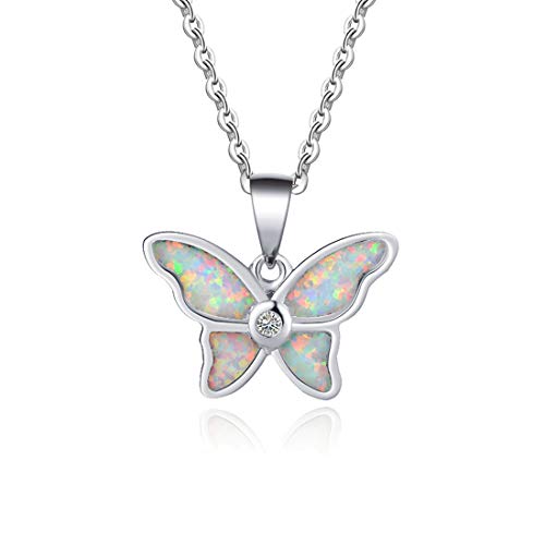 Buy Mothers Day Gifts FANCIME Butterfly 