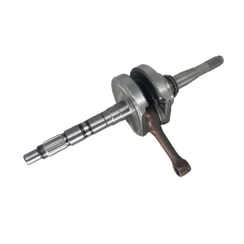 Vilebrequin JS250 pour réparation moteur de quad 250cc ATV250 YMH