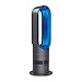 Dyson AM05 Hot + Cool Fan Heater, Blue