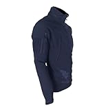 Zoom IMG-1 algi giacca termica soft shell