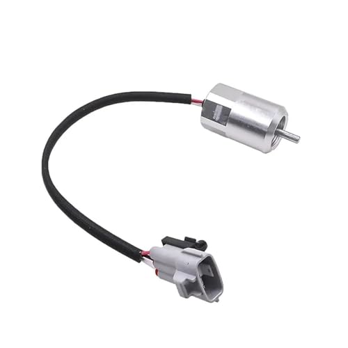 Capteur odomètre 83181-37140 résolvant les erreurs de vitesse de votre Hino 300
