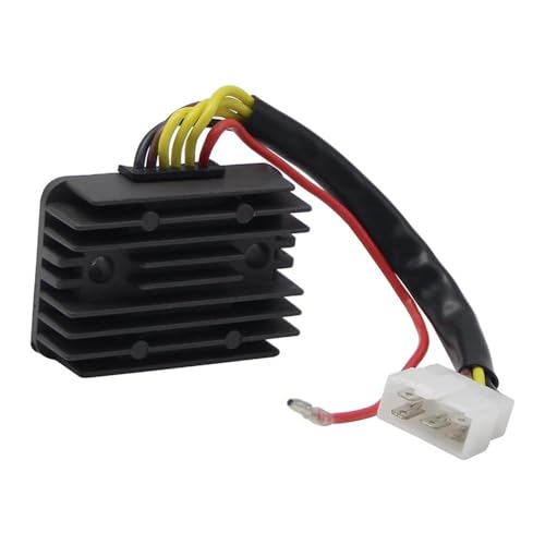 Régulateur de tension moto pour réparer le circuit électrique de votre KZ440