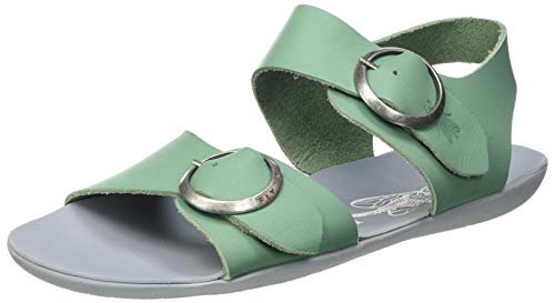 Image of FLY London Women's Tram723fly Wedge Sandal