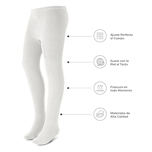 Lista de Medias para Niña para comprar hoy. 2 Imagen adicional