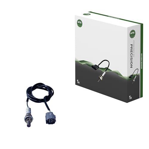 Sonde Lambda NTK résout le voyant moteur allumé et la surconsommation 91993