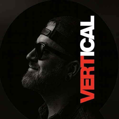 Page de couverture de Vertical