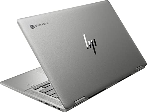 2022-HP-Chromebook-X360-2-in-1-14-FHD-Touchscreen-Laptop-Intel-Core-i3-10110U-Processor-8GB-RAM-64GB-eMMC-Backlit-Keyboard-Wi-Fi-6-Webcam-Chrome-OS-Mineral-Silver-2-Week-IFT-Support